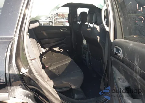 2019 Jeep Grand Cherokee Upland 4X4 z USA, uszkodzony, nr VIN 1C4RJFAG1KC808183